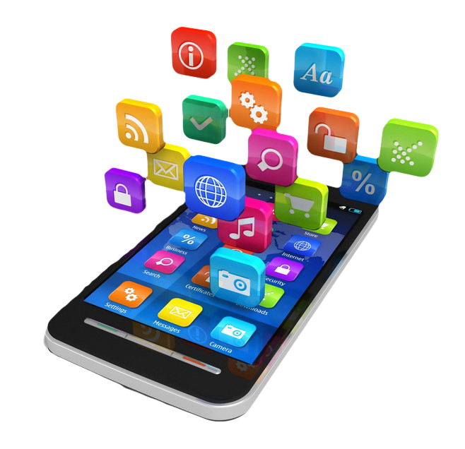 Mobile App Development Services